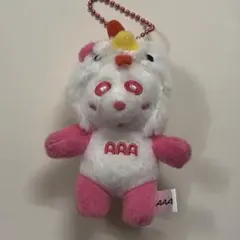 えーパンダ AAA マスコット