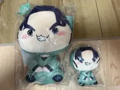 忍たま乱太郎　ふんわり桜もちぴこの段　潮江文次郎