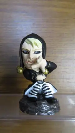 2026年最新】キャラヒーローズ ジョジョの人気アイテム - メルカリ