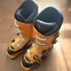 美品✨ロシニョール スキー靴　ROSSIGNOL スキーブーツ 23.5㎝ ROSSIGNOL（ロシニョール） クロスカントリースキー ブーツ BOOTS