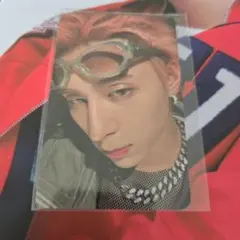 INI 西洸人 KCON LA 2024 トレカ KCONCAFE - メルカリ