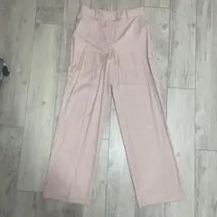 【新品未使用】ZARA バミューダパンツ