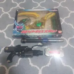 仮面ライダーアギトまとめ売り