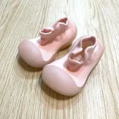 ベビー　ソックスシューズ　11.5㎝