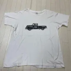 2026年最新】Rrl tシャツ トラックの人気アイテム - メルカリ