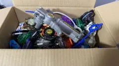 爆転シュートベイブレード まとめ売り