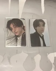 enhypen daydream トレカセット ジェイク