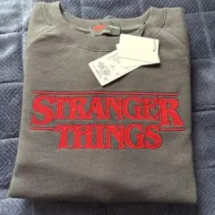 Stranger Things ニコアンド