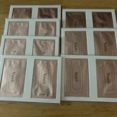 ユンス Yunth 生VC美白美容液 試供品 サンプル　14包