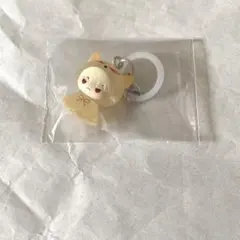 僕のヒーローアカデミア めじるしアクセサリー アニマルver. 爆豪勝己