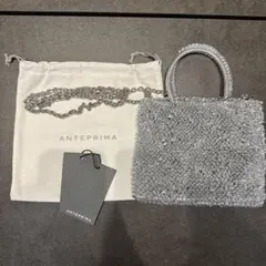 アンテプリマ　ミニアトゥーラ