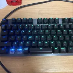 Logicool ゲーミングキーボード 本体