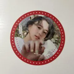 TWICE MORE＆MORE チェヨン