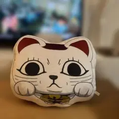 ダンダダン 一番くじ クリーチャーデザインクッション ターボババア C賞