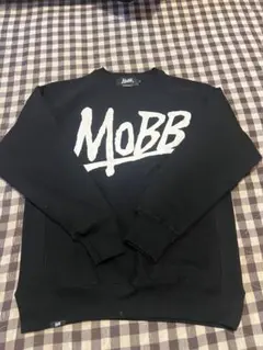 MOBB OG CREW SWEAT