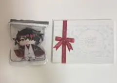 【新品未開封】 にじさんじEN Luxiem ヴォックス にじぱぺ ホワイトデー