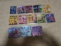 ドラゴンボール　イタジャガ　vol.8　まとめ売り　セット 最新弾