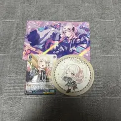 プロセカ 暁山瑞希 アニメイトフェア セカライ