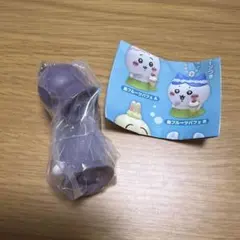 映画 ちいかわ 人魚のひみつ たべものいっぱいマスコット シークレット