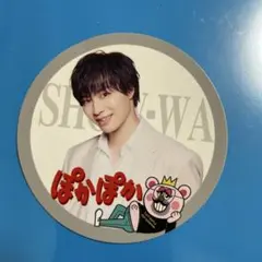 2026年最新】show-wa ぽかぽか ステッカーの人気アイテム - メルカリ