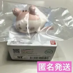 ちいかわ　もっちりころりん　古本屋　かにちゃん