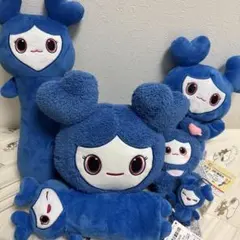 TWICE gigo ツウィ 6点セット