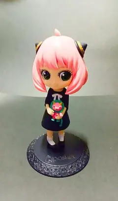 アーニャフィギュア【SPYFAMILY】綺麗です。