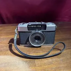 2025年最新】olympus pen ee-3 ジャンクの人気アイテム - メルカリ