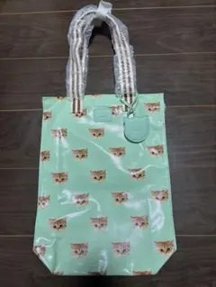新品　ポール&ジョー　トートバッグ