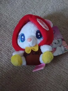 ディズニー　マリー