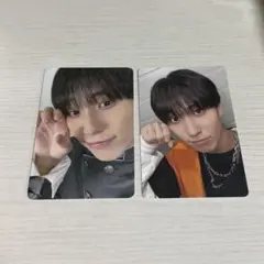 横山奏夢 トレカ