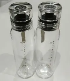 HARIO ドレッシングボトル 2個セットのサムネイル