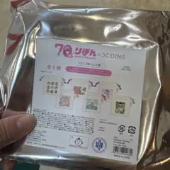 3coins スリコ りぼん ランダム ミニ巾着 ママレードボーイ