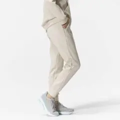 mizuno/ストレッチスウェットアンクル丈パンツのサムネイル
