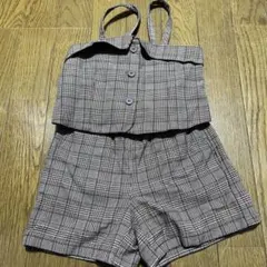 セットアップ　ブランシェス　110