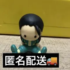 ペタドール HUNTER×HUNTER イルミ フィギュア