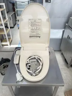 TOSHIBA 美品 SCS-SCK7000温水洗浄便座 - メルカリ