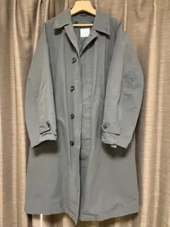 FREAK'S STORE ステンカラーコート