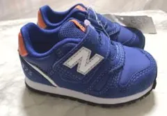 【新品】ニューバランス　new balance      IZ373 12cm