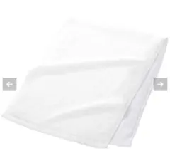 【新品】今治タオル　バスタオル　３枚セット