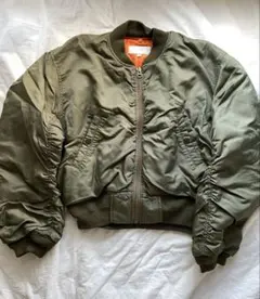 moussy MA-1