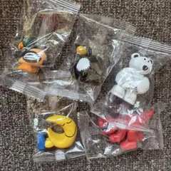DAISUKE KONDO アートコレクション マスコットフィギュア2