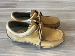 メレル　モカシン　US8.5 中古良品のサムネイル
