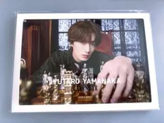 M!LK 山中柔太朗 カレンダー2025.4-2026.3