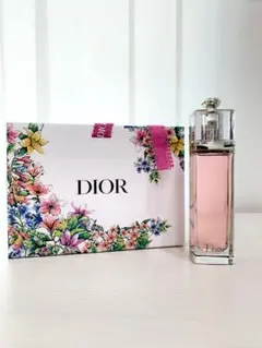 大人気100ミリ♡クリスチャンディオール♡アディクト♡オーフレッシュ♡香水