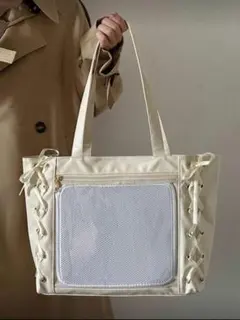 痛バッグ ショルダーバッグ