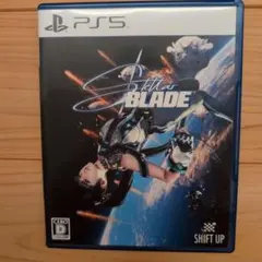 Stellar Blade PS5