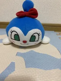 コキンちゃんぬいぐるみ