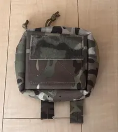 マルチカム　ユーティリティポーチ