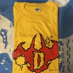 デビルマン Dynamic Planning Tシャツのサムネイル